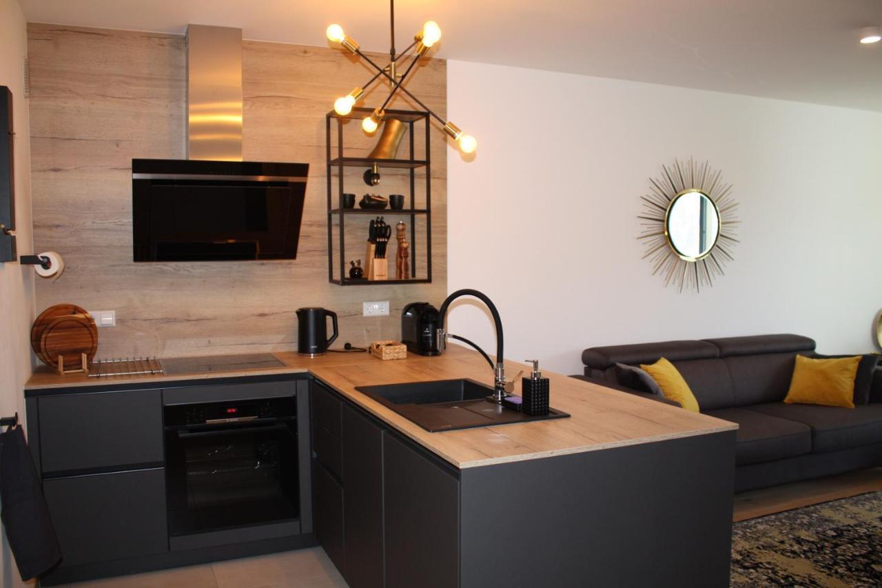 Top 20 Alpe Maritima - Ferienapartment Alps & Lake アンネンハイム エクステリア 写真