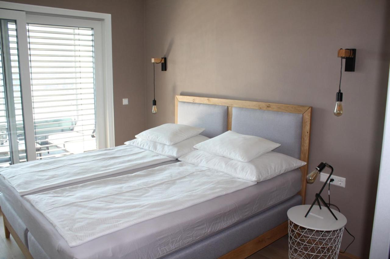 Top 20 Alpe Maritima - Ferienapartment Alps & Lake アンネンハイム エクステリア 写真