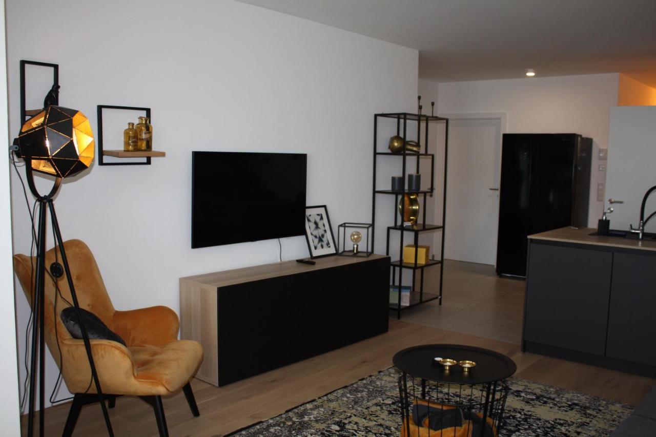 Top 20 Alpe Maritima - Ferienapartment Alps & Lake アンネンハイム エクステリア 写真