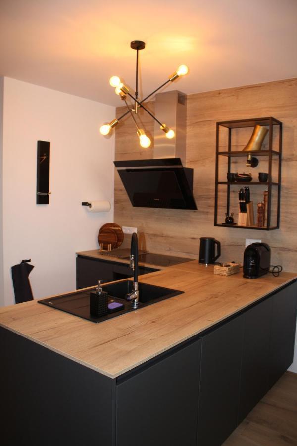 Top 20 Alpe Maritima - Ferienapartment Alps & Lake アンネンハイム エクステリア 写真