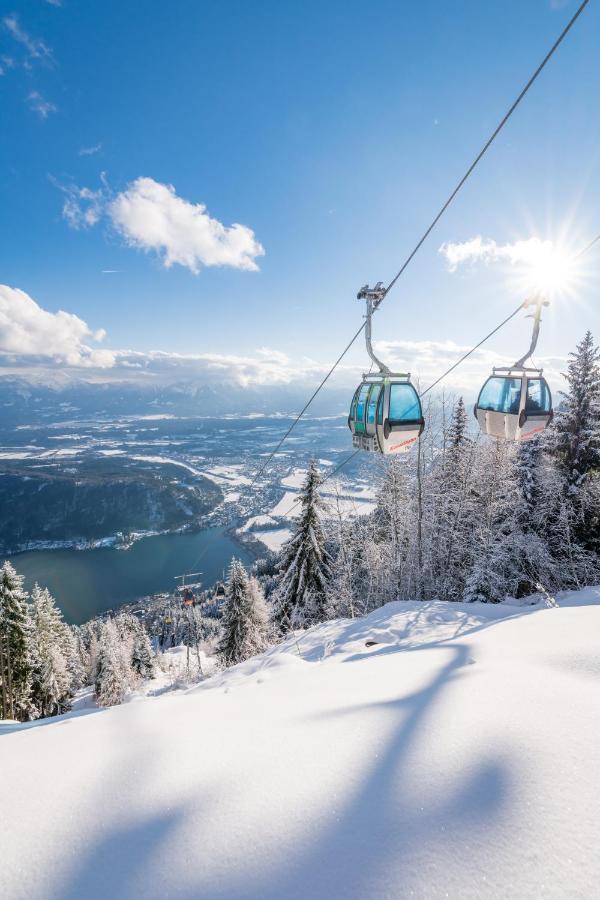 Top 20 Alpe Maritima - Ferienapartment Alps & Lake アンネンハイム エクステリア 写真