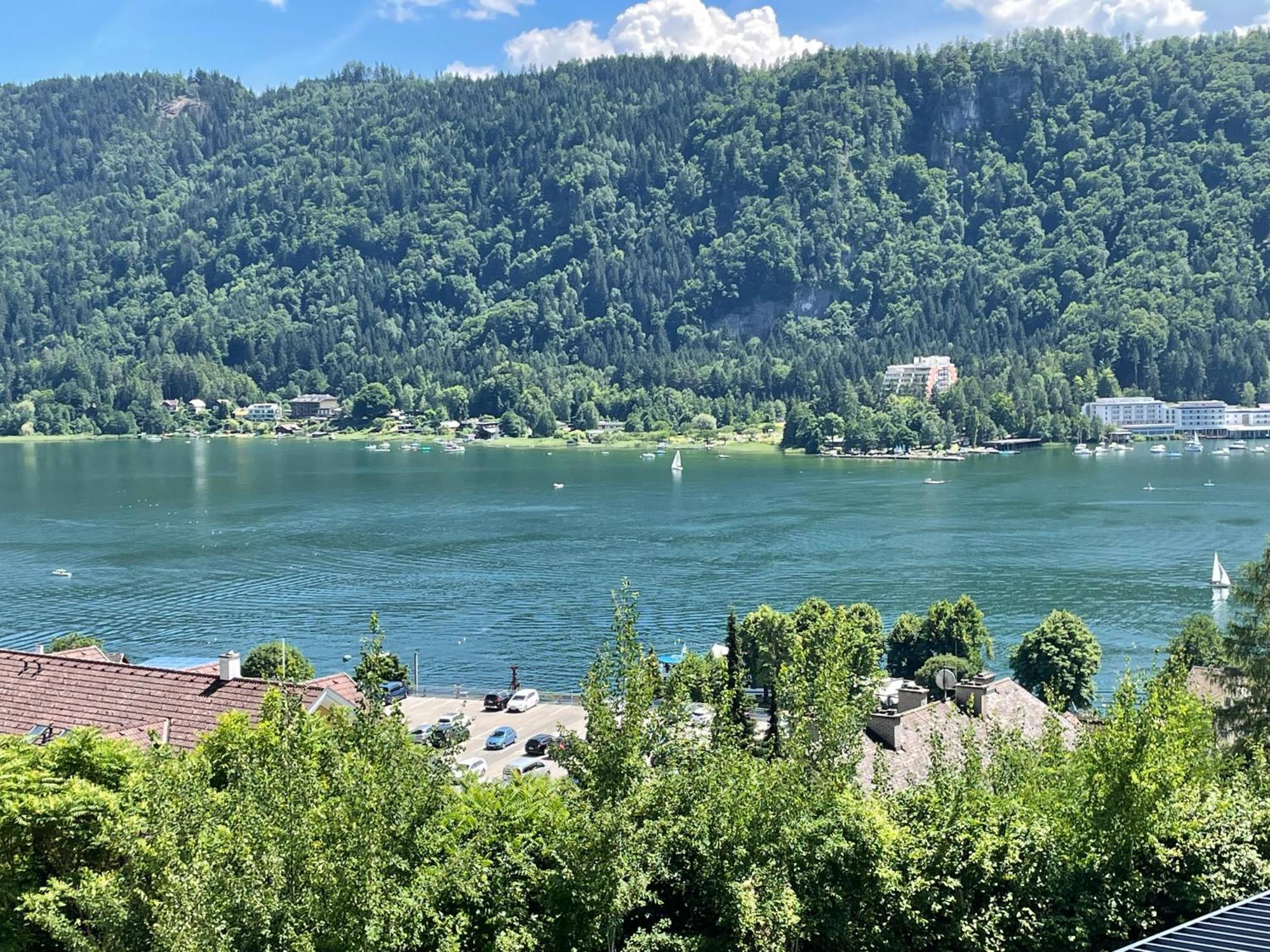Top 20 Alpe Maritima - Ferienapartment Alps & Lake アンネンハイム エクステリア 写真